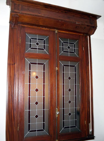 WoodenDoors
