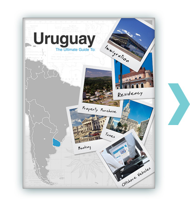Uruguay Property